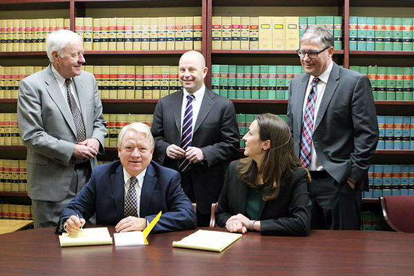 Business Law Attorneys