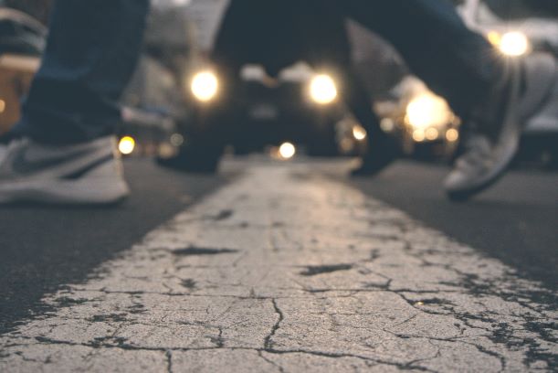Pedestrian Accident Attorney Silverdale WA